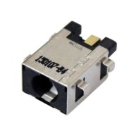 Conector DC Jack para Asus X451ca