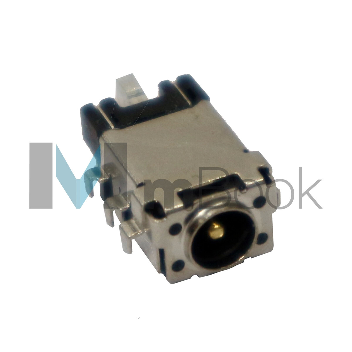 Conector Dc Jack para Asus VivoBook X540NV X540SA X540SC, 