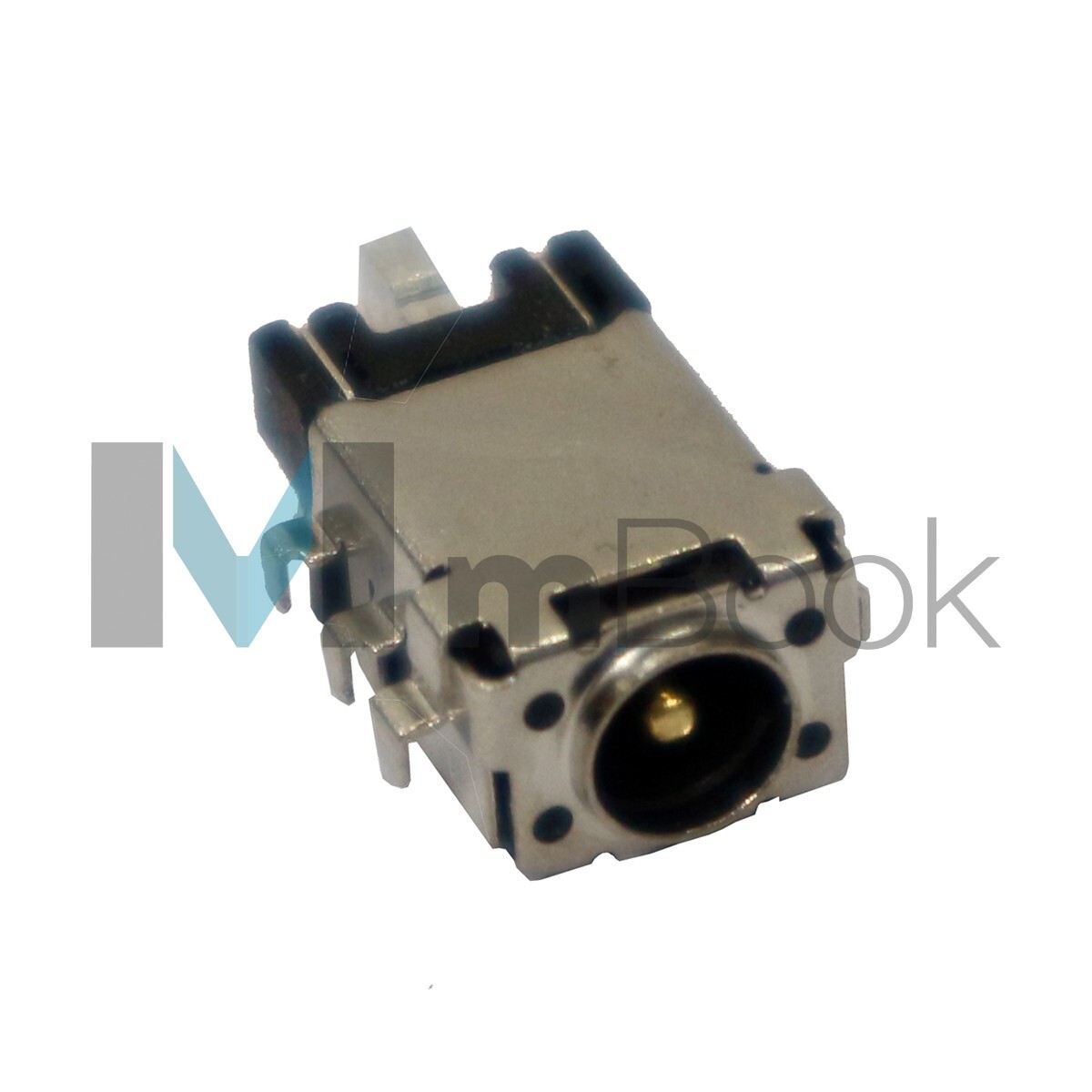 Conector Dc Jack para Asus VivoBook K401UB K401UQ K401UQK, 