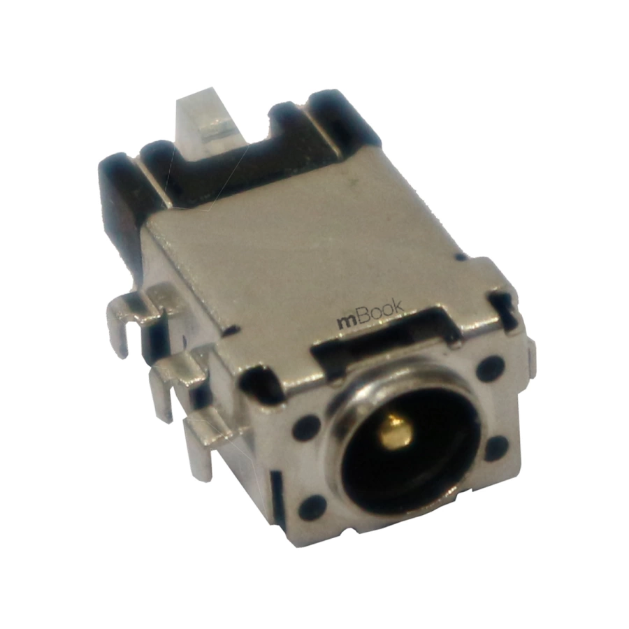 Conector Dc Jack Asus X540s X540sa X540l X540la