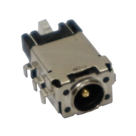 Conector Dc Jack Asus X540s X540sa X540l X540la