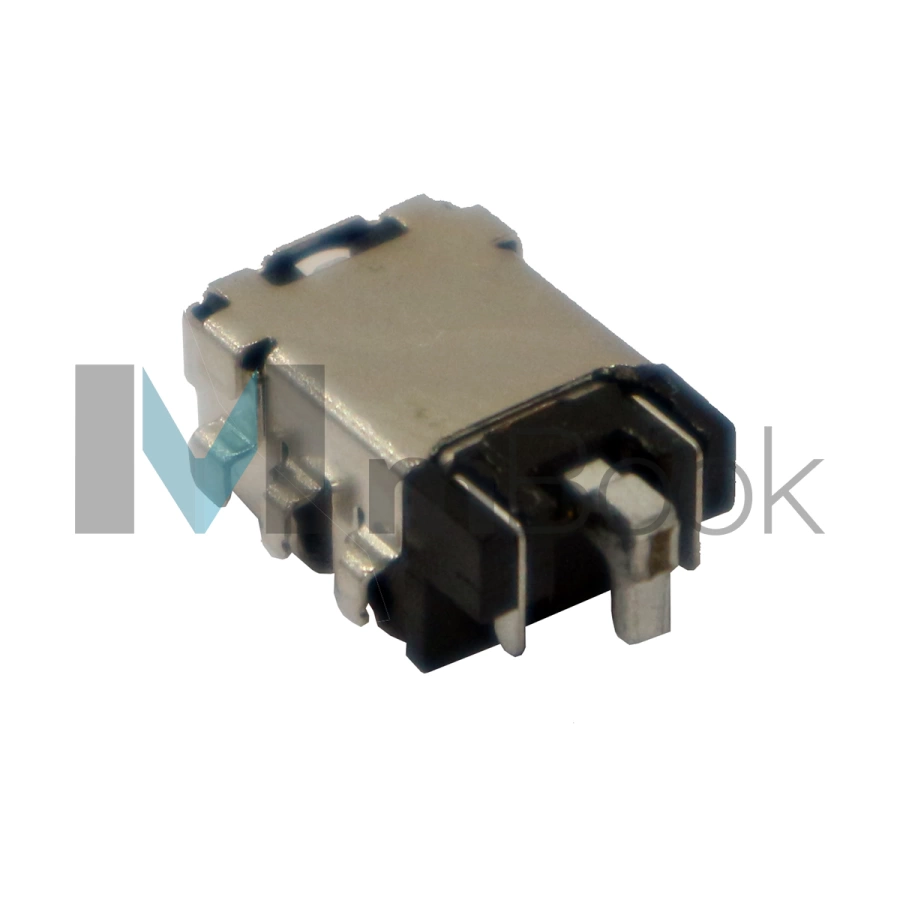 Conector Dc Jack Asus X540s X540sa X540l X540la