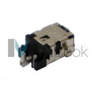 Conector Dc Jack Asus X540s X540sa X540l X540la