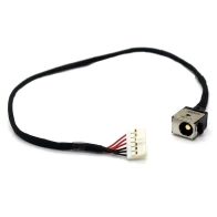Conector Dc Jack Asus S56 S56c S56ca S56cb Conector Dc Jack Asus S56 S56c S56ca S56cb