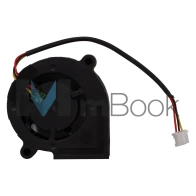 Cooler Fan Ventoiha Para Projetor Benq 5020 Ms614 Cooler Fan Ventoiha Para Projetor Benq 5020 Ms614