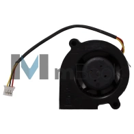 Cooler Fan Ventoiha Para Projetor Benq 5020 Ms614 Cooler Fan Ventoiha Para Projetor Benq 5020 Ms614