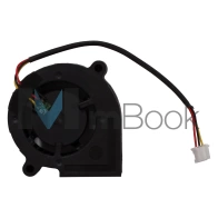 Cooler Fan Ventoiha Para Projetor Benq 5020 Ms614 Cooler Fan Ventoiha Para Projetor Benq 5020 Ms614