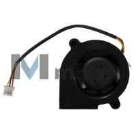 Cooler Fan Ventoiha Para Projetor Benq 5020 Ms614 Cooler Fan Ventoiha Para Projetor Benq 5020 Ms614