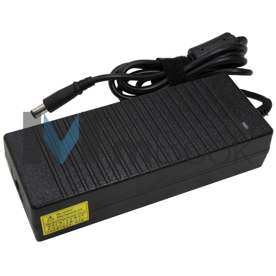 Fonte Carregador Para Notebook Dell Pa-1181-08qa - 150w