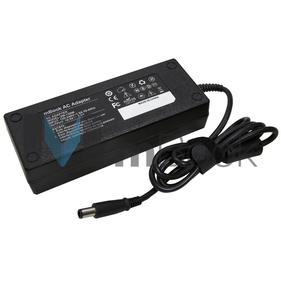 Fonte Carregador Para Notebook Dell Pa-1181-08qa - 150w