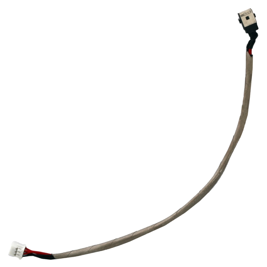 Conector DC Jack 29gl40080-00