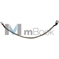 Conector DC Jack 29gl40080-00