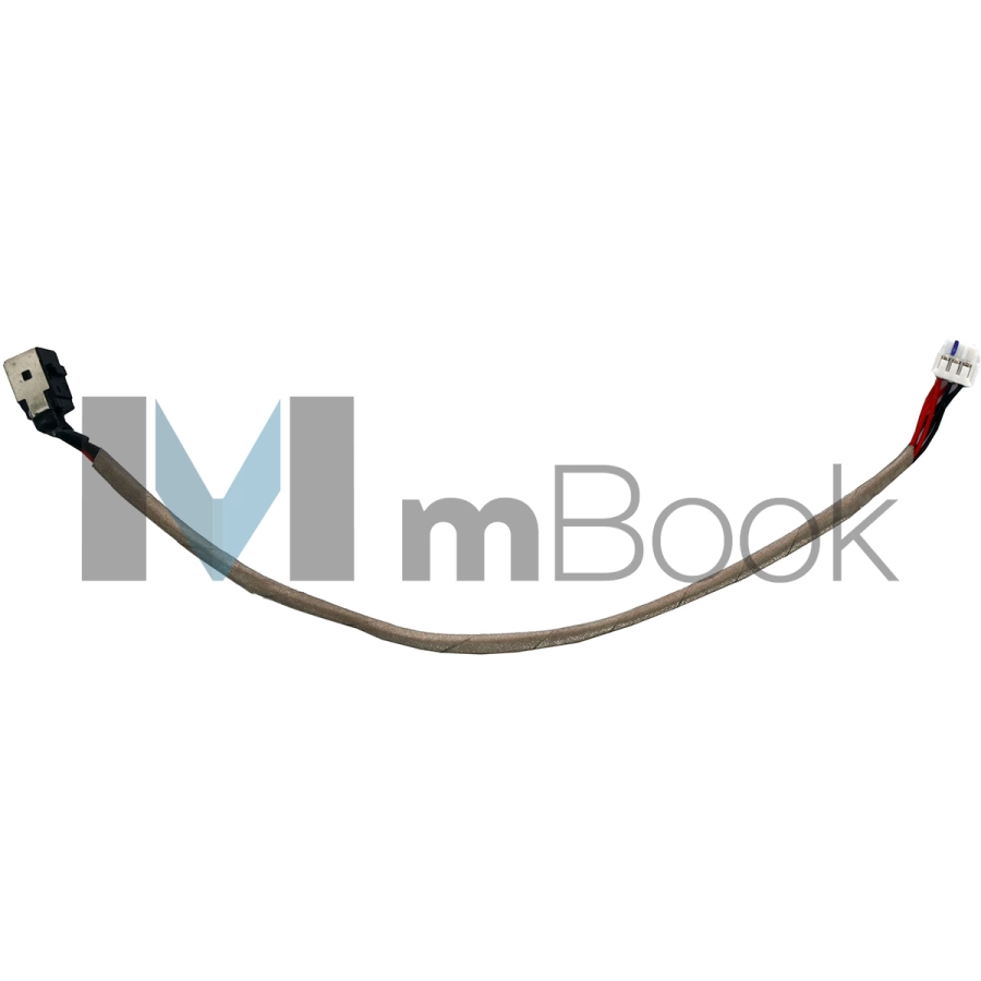 Conector DC Jack 29gl40080-00