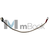 Conector DC Jack 29gl40080-00