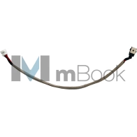 Conector DC Jack 29gl40080-00