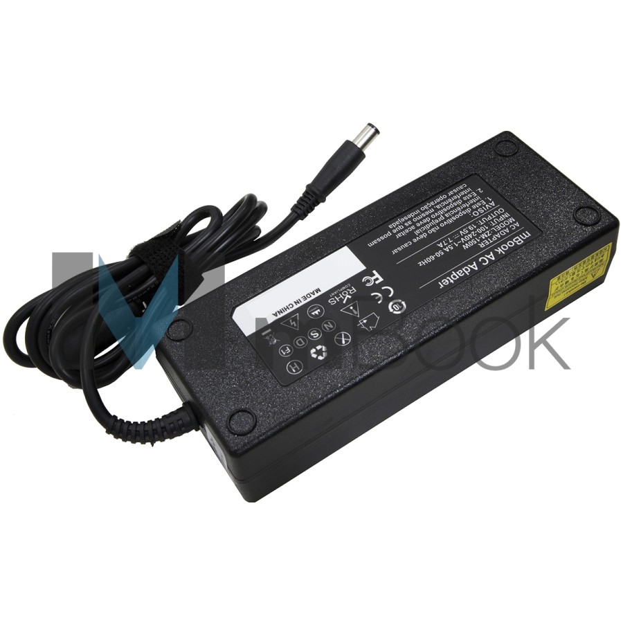 Fonte Carregador Para Notebook Dell Ad-18001-001 - 150w