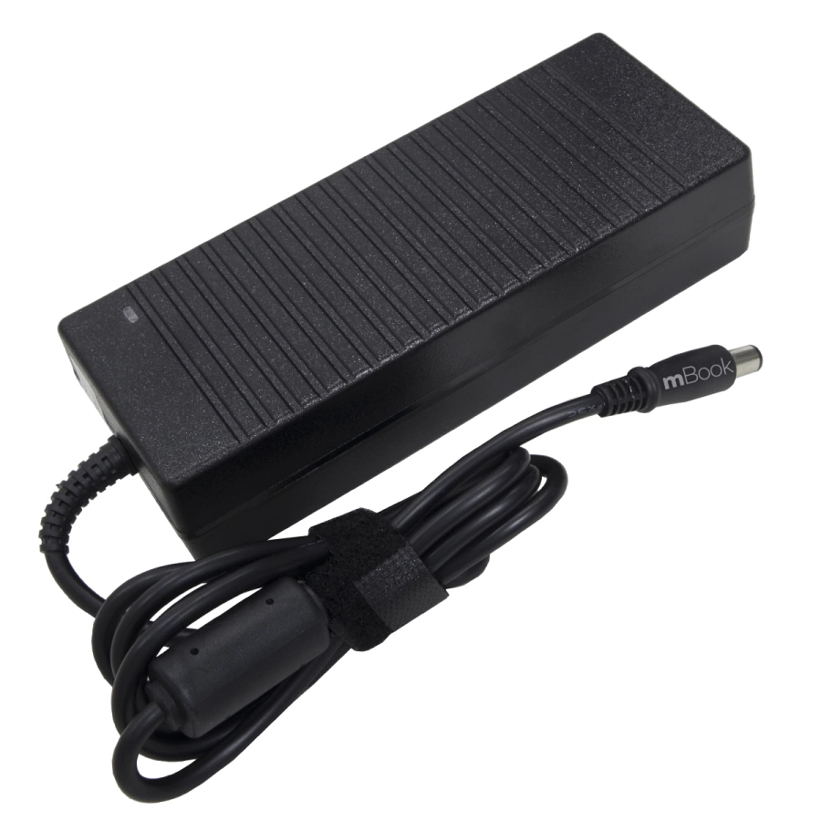 Fonte Carregador p/ Dell PA15 19,5V 7,7a 150W