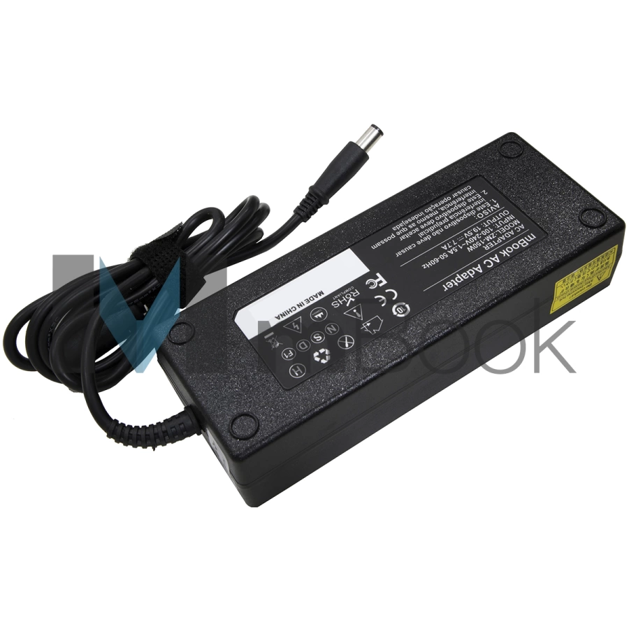 Fonte Carregador p/ Dell PA15 19,5V 7,7a 150W