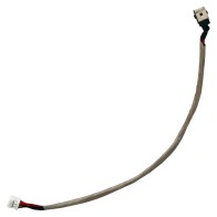 Conector DC Jack Positivo Aureum 4400 4600 3G 4100 3G 4500