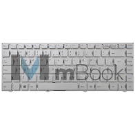 Teclado Para notebook Vaio VJC142F11X Teclado Para notebook Vaio VJC142F11X