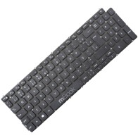 Teclado para Dell NSK-LS0BW Layout PO Teclado para Dell NSK-LS0BW Layout PO
