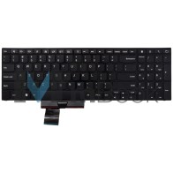 Teclado para Lenovo 04W0836 Layout US