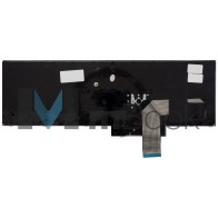 Teclado para Lenovo 04W0836 Layout US Teclado para Lenovo 04W0836 Layout US