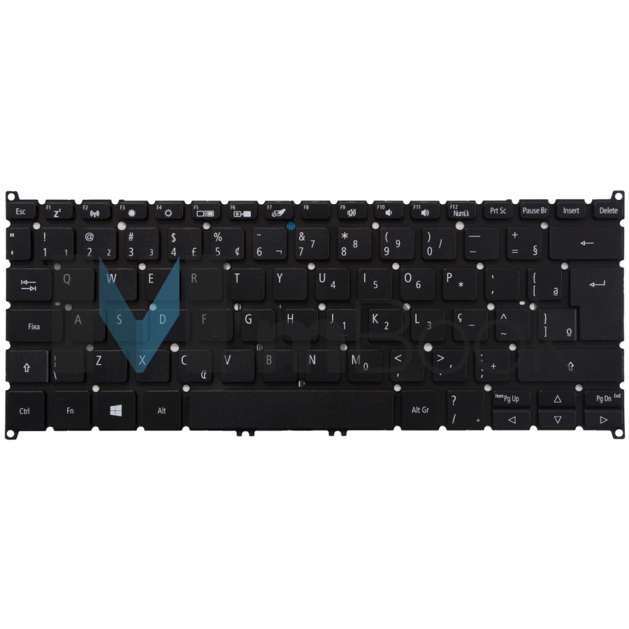 Teclado para Acer Spin SP113-31, SP113-31-C17E