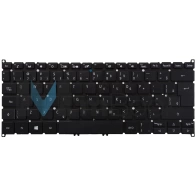 Teclado para Acer Spin SP113-31, SP113-31-C17E Teclado para Acer Spin SP113-31, SP113-31-C17E