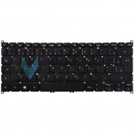 Teclado para Acer Spin SP113-31, SP113-31-C17E Teclado para Acer Spin SP113-31, SP113-31-C17E