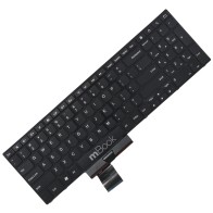 Teclado para Lenovo 04W0866 Layout US