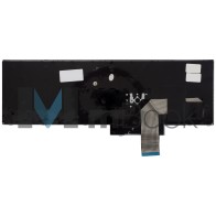 Teclado para Lenovo 04W0872 Layout US Teclado para Lenovo 04W0872 Layout US