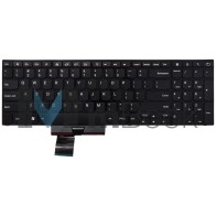 Teclado para Lenovo 04W0872 Layout US