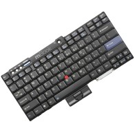 Teclado para Lenovo 42T3168 Com detalhes Esteticos