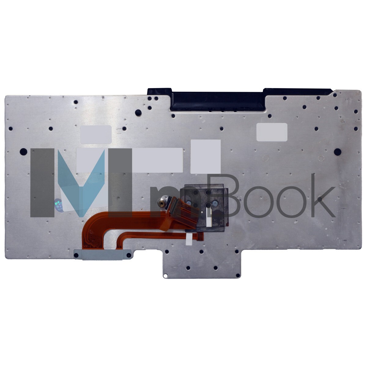 Teclado para Lenovo Thinkpad Z61m Com detalhes Esteticos, 