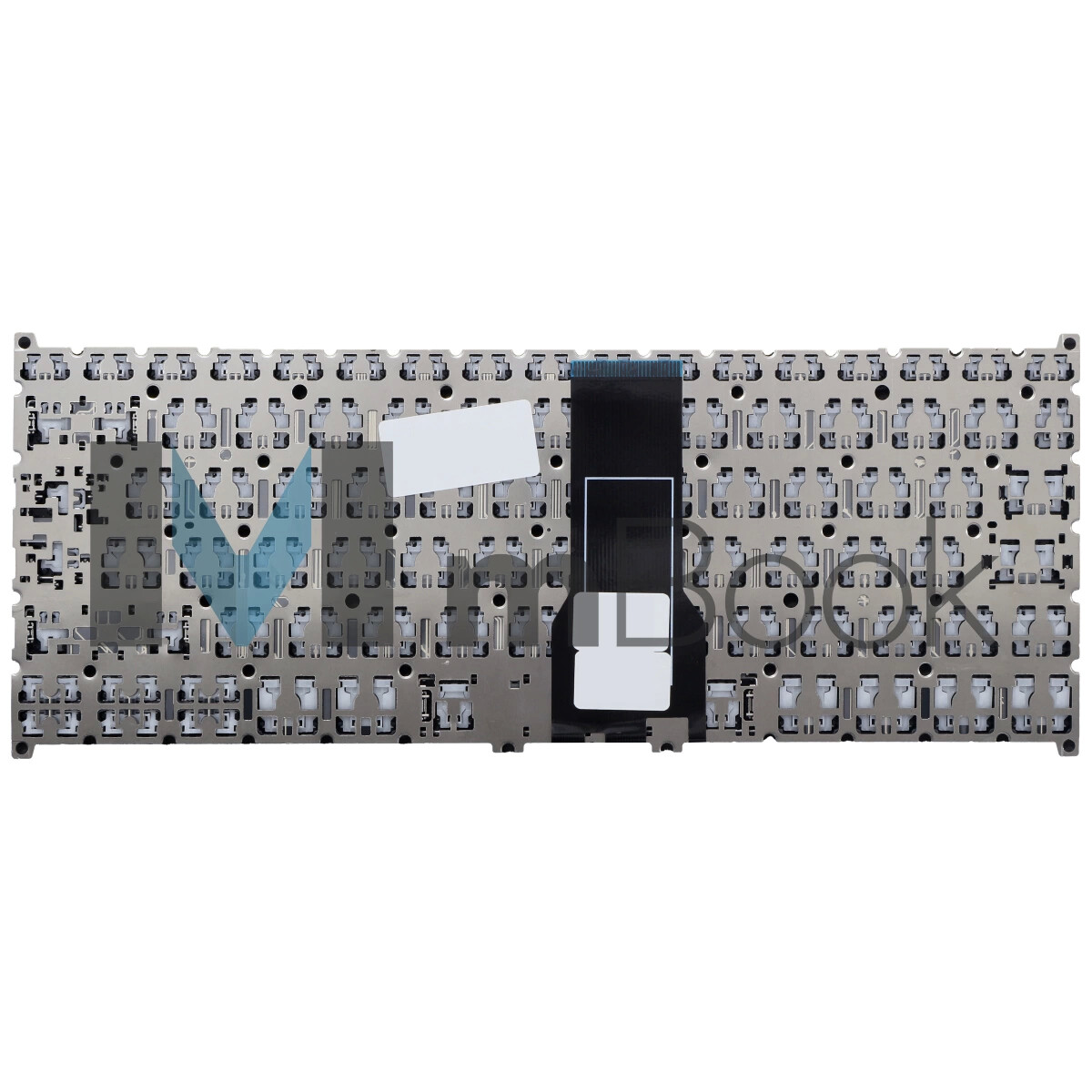 Teclado para Acer Spin SP113-31-P0ZN, 