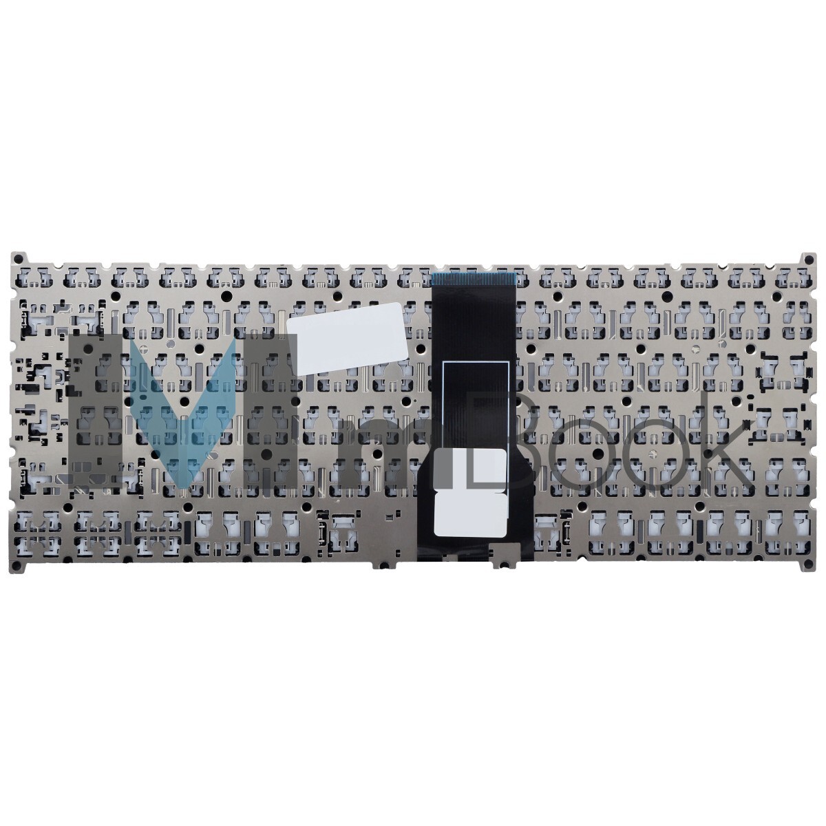 Teclado para Acer Spin SP513-51, SP513-51-39YZ, 