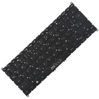 Teclado para Acer Spin SP513-51-50KL