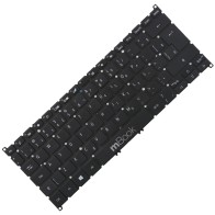 Teclado para Acer Spin SP513-51-57Y1 Teclado para Acer Spin SP513-51-57Y1