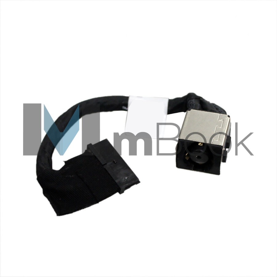 Conector DC Jack para Dell G7 15 7588