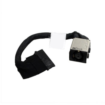 Conector DC Jack para Dell Vostro 15 7570, 