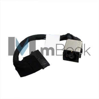 Conector DC Jack para Dell Vostro 15 7570, 