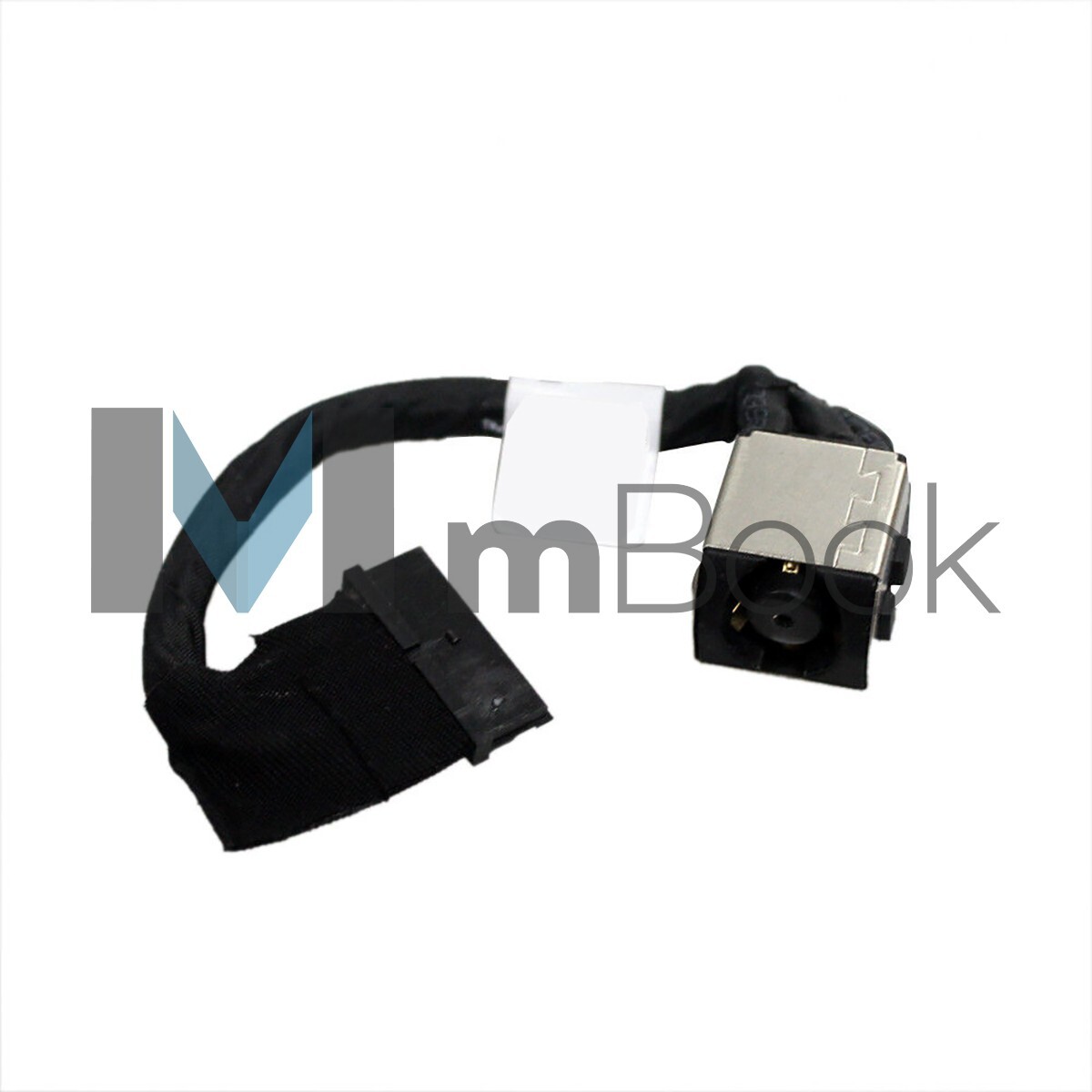 Conector DC Jack para Dell Compatível com PN DC301010Y00, 
