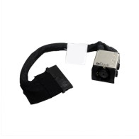 Conector DC Jack para Dell Compatível com PN 0XJ39G, Conector DC Jack para Dell Compatível com PN 0XJ39G,