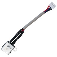 Conector Jack Dell Inspiron 14r 3540 Dd0r08pb000 03dww2