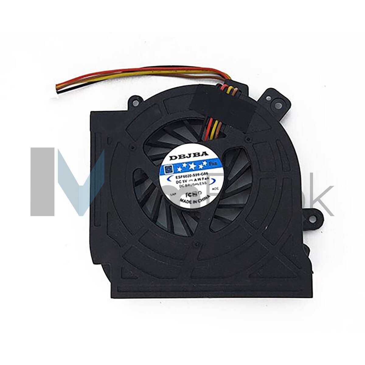 Cooler para Lenovo Thinkpad Edge E430 E430c E435, 