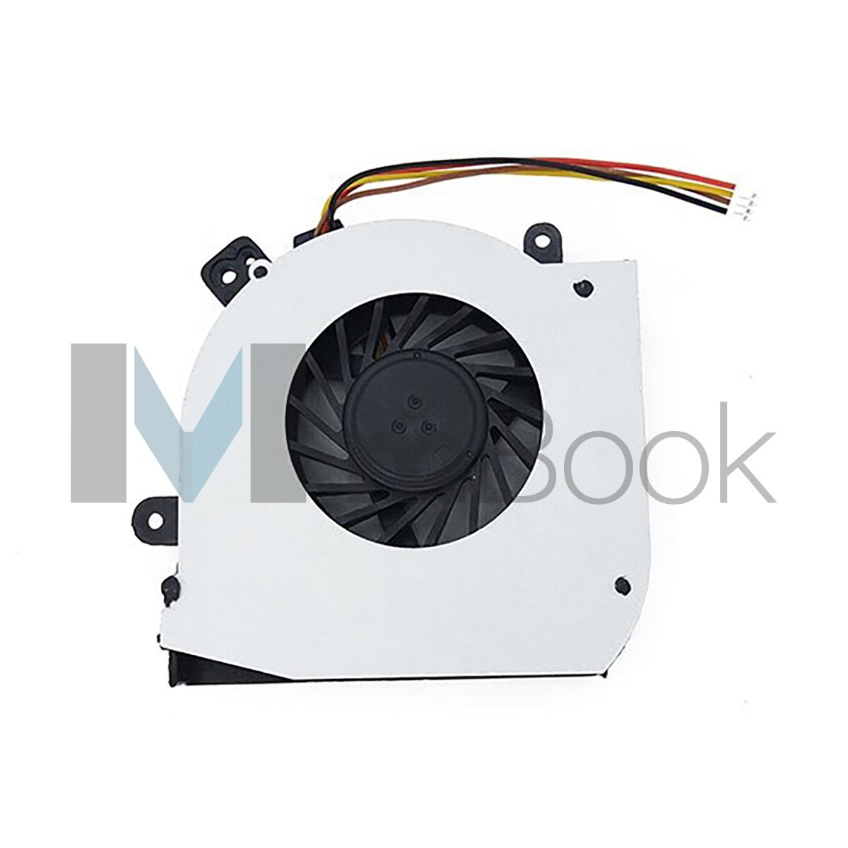 Cooler para Lenovo Thinkpad Edge E535 E545 A, 
