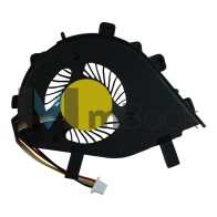 Cooler Fan para Sony Vaio Vpc-z11jgx/x Vpc-z11kgx Vpc-z11kgx