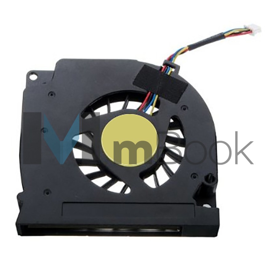 Cooler Fan P/ Dell Latitude 13.v1.b3559.f.gn Dp/n C946c