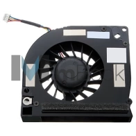 Cooler Fan P/ Dell Latitude 13.v1.b3559.f.gn Dp/n C946c